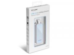 TP-LINK UE200 100Mbps USB2.0 Ethernet Ag Adaptörü