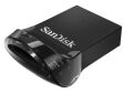 SANDISK SDCZ430-256G-G46 256GB Cruzer Fit USB 2.0 Siyah USB Bellek