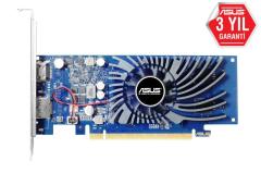ASUS GT1030 2GB 64B DDR5 HDMI,DP Nvidia Ekran Kartı GT1030-2G-BRK