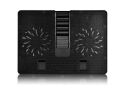DEEPCOOL U-PAL 140X140X15mm Notebook Soğutucu