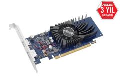 ASUS GT1030 2GB 64B DDR5 HDMI,DP Nvidia Ekran Kartı GT1030-2G-BRK