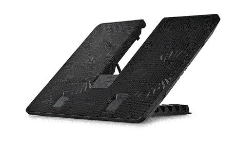 DEEPCOOL U-PAL 140X140X15mm Notebook Soğutucu