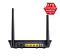 ASUS 300Mbps Kablosuz VDSL,ADSL Router Modem DSL-N16