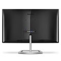 PHILIPS 226E9QDSB-00 21.5'' 1920x1080 4ms 75Hz VGA DVI HDMI Siyah LED Monitör