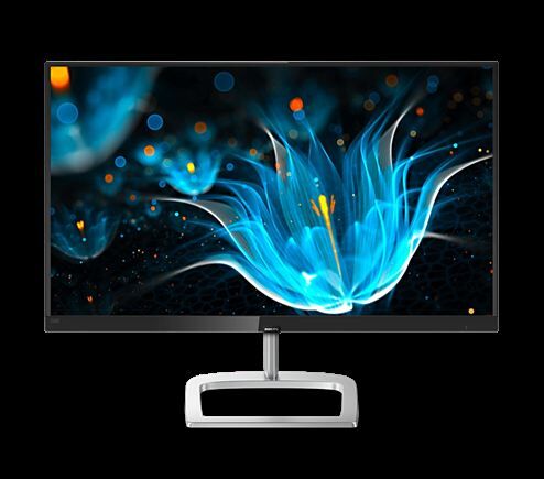 PHILIPS 226E9QDSB-00 21.5'' 1920x1080 4ms 75Hz VGA DVI HDMI Siyah LED Monitör