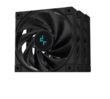 DEEPCOOL FK120-3IN1 FK120-3 IN 1 120×120×25mm Soğutma