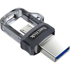 Sandisk 32GB Ultra Dual Usb3.0 SDDD3-032G-G46