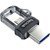 Sandisk 32GB Ultra Dual Usb3.0 SDDD3-032G-G46