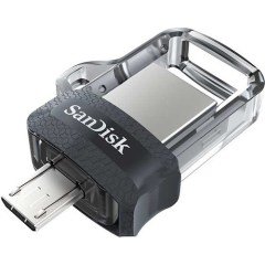 Sandisk 32GB Ultra Dual Usb3.0 SDDD3-032G-G46