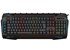 Everest Rampage KB-R63 USB Oyuncu Klavyesi