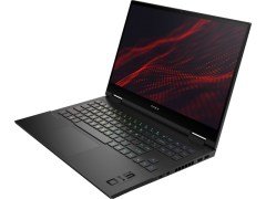 HP OMEN i7 10870H-15.6''-16G-512SSD-8G-Dos