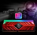 XPG AX4U3000316G16ASR4 16GB (1x16GB) 3000MHz DDR4 PC Kutulu Gaming Masaüstü Ram