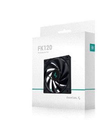 DEEPCOOL FK120 120×120×25mm Soğutma