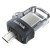 Sandisk 128GB Ultra Dual Usb3.0 SDDD3-128G-G46