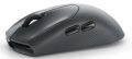 DELL 545-BBDN Alienware Tri-Mode Wireless Gaming Mouse - AW720M Dark Side of the Moon