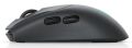 DELL 545-BBDN Alienware Tri-Mode Wireless Gaming Mouse - AW720M Dark Side of the Moon