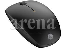 HP AJ7C2AA 230 Slim Wireless Mouse