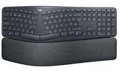 LOGITECH 920-010109 K860 ERGONOMİK KLAVYE