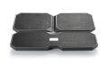 DEEPCOOL MULTI-CORE-X6 140X15mm/100X15mm Notebook Soğutucu
