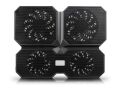 DEEPCOOL MULTI-CORE-X6 140X15mm/100X15mm Notebook Soğutucu