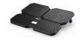 DEEPCOOL MULTI-CORE-X6 140X15mm/100X15mm Notebook Soğutucu