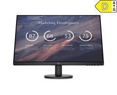 HP 23.8'' P24v G4 9TT78AA 5ms Vga Hdmi IPS
