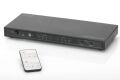 DIGITUS DS-50304 4 Giriş 2 Çıkış HDMI Matrix Switch