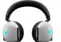 DELL 545-BBDR Alienware Tri-Mode Wireless Gaming Headset AW920H Lunar Light