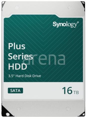 SYNOLOGY HAT3310-16T Kapasite2 4 TB 6 TB 8 TB 12 TB 16 TB