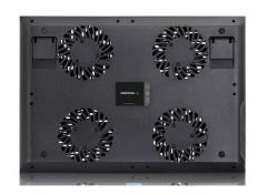 DEEPCOOL MULTI-CORE-X8 MULTI CORE X8 100x100x15mm Notebook Soğutucu
