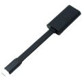DELL 470-ABND Adapter - USB-C to Gigabit Ethernet