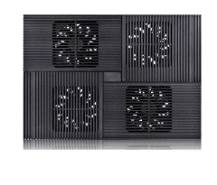 DEEPCOOL MULTI-CORE-X8 MULTI CORE X8 100x100x15mm Notebook Soğutucu