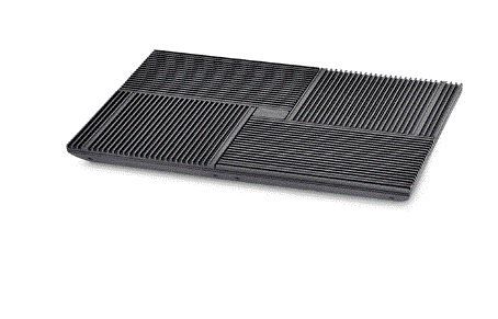DEEPCOOL MULTI-CORE-X8 MULTI CORE X8 100x100x15mm Notebook Soğutucu