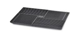 DEEPCOOL MULTI-CORE-X8 MULTI CORE X8 100x100x15mm Notebook Soğutucu