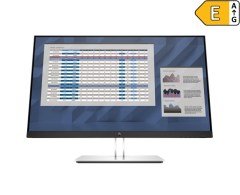 HP 23'' E23 G4 9VF96AS 5ms Vga Hdmi Dp IPS