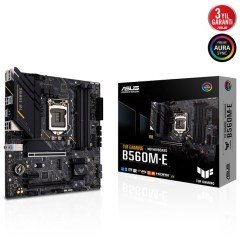 Asus Tuf Gaming B560M-E 1200P Hdmi Dp