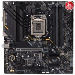 Asus Tuf Gaming B560M-E 1200P Hdmi Dp
