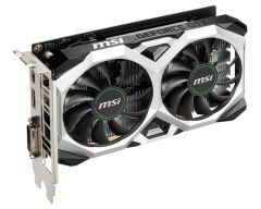 MSI GeForce GTX 1650 Ventus XS OCV1 4GB GDDR6 128B