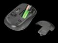 TRUST 22333 YVI FX 1600DPI Kablosuz Isikli Siyah Mouse