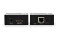DIGITUS DS-55120 IP HDMI Sinyal Uzatma Cihazı