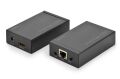 DIGITUS DS-55120 IP HDMI Sinyal Uzatma Cihazı