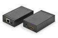 DIGITUS DS-55120 IP HDMI Sinyal Uzatma Cihazı
