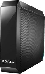 ADATA AHM8006TU32G1CUSBK 6TB HM800 USB 3.0 3.5'' Siyah Taşınabilir Disk