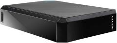 ADATA AHM8006TU32G1CUSBK 6TB HM800 USB 3.0 3.5'' Siyah Taşınabilir Disk