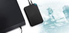 ADATA AHM8006TU32G1CUSBK 6TB HM800 USB 3.0 3.5'' Siyah Taşınabilir Disk