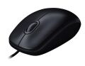 LOGITECH 910-005003 M100 Kablolu USB Optik 1000DPI Siyah Mouse