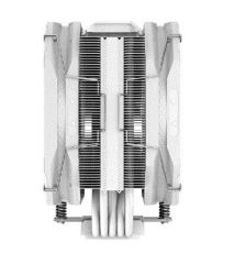 DEEPCOOL AS500-PLUS-WH İşlemci Soğutucu