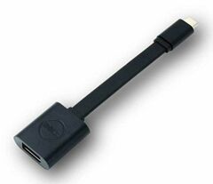 DELL 470-ABNE Adapter - USB-C to USB-A 3.0