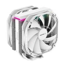 DEEPCOOL AS500-PLUS-WH İşlemci Soğutucu