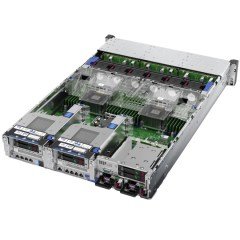 HPE P20174-B21 DL380 Gen10 S 4210-32GB-Disk Yok-2U